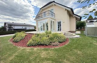 Einfamilienhaus kaufen in Ingenieur-Julius-Raab-Straße, 7423 Pinkafeld, Perfekt gegliedertes Einfamilienhaus zu verkaufen...