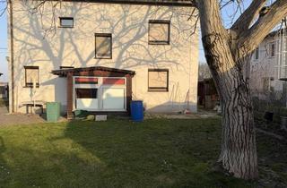 Einfamilienhaus kaufen in 1220 Wien, Zuhause im Grünen – Großzügiges Einfamilienhaus mit Garten