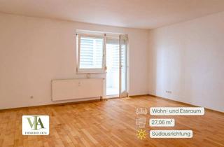 Wohnung kaufen in 6063 Rum, Südseitig gelegene 3-Zimmer-Wohnung mit verglastem Balkon und TG-Abstellplatz in Neu-Rum