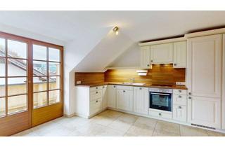 Wohnung kaufen in 6380 Sankt Johann in Tirol, Dachgeschoßwohnung im Herzen von St. Johann in Tirol