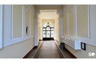 Wohnung kaufen in 1110 Wien, #SQ - 2 ZIMMER ALTBAUWOHNUNG IN SIMMERINGER TOPLAGE