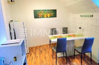 Wohnung kaufen in 4600 Wels, Klein aber OHO! im Zentrum nähe Campus und Marktplatz Wels!