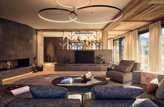 Wohnung kaufen in 6370 Kitzbühel, Green Suites | Luxus-Apartments im Herzen Kitzbühels