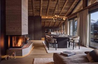 Wohnung kaufen in 6370 Kitzbühel, Green Suites | Luxus-Apartments im Herzen Kitzbühels