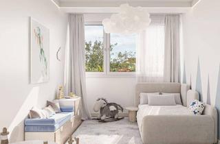 Wohnung kaufen in Herbststraße 6-10, 1160 Wien, THE ARIK · Urban & ruhig – 2 Zimmer für Anspruchsvolle