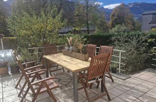Wohnung kaufen in 6780 Schruns, Große Familienwohnung mit Garten!