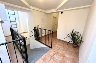 Wohnung kaufen in Mandlgasse, 1120 Wien, HELLE DACHGESCHOSSWOHNUNG MIT LIFT - auch als WG geeignet, zu verkaufen...