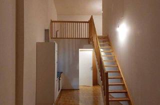 Maisonette mieten in 2136 Laa an der Thaya, Schöne Maisonette-Wohnung in 2136 Laa/Thaya