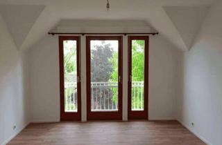 Wohnung mieten in 8063 Eggersdorf bei Graz, Helle 3-Zimmer-Wohnung mit sehr großem Eigengarten & 2 Balkonen in Eggersdorf