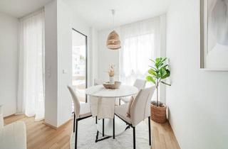 Wohnung kaufen in Veronikagasse 31/05, 1170 Wien, Grüne Kapitalanlage - Nachhaltige Eigentumswohnungen beim Yppenplatz!