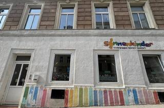 Büro zu mieten in Esterhazypark, Haus Des Meeres, Gumpendorfer Straße, 1060 Wien, Freiraum für Ideen - vielseitige Gewerbefläche zur Miete in Toplage