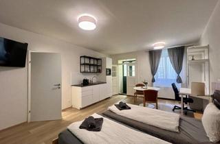Wohnung kaufen in 8010 Graz, Charmante Ferienwohnung in Geidorf mit Top-Rendite! Provisionsfrei