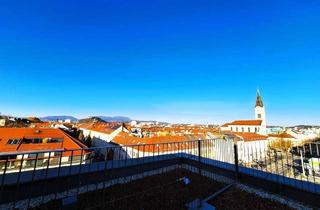 Wohnung mieten in 8010 Graz, "Urban Smart Living – all inclusive" - Alles drin-Mittendrin-Graz, Apartments für Studierende und Young profesionals;USL LU