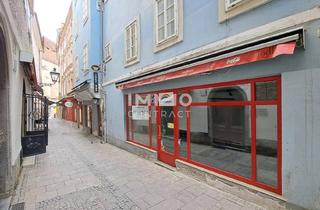 Geschäftslokal mieten in Hauptplatz, 8010 Graz, Kultbar Sucht Neuen Betreiber