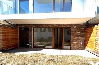 Wohnung kaufen in 5721 Piesendorf, Attraktive 2-Zimmer Gartenwohnung