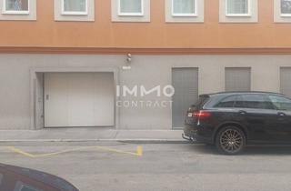 Garagen mieten in Hernalser Hauptstraße, 1170 Wien, TG Stellplatz, Gschwandnergasse 37