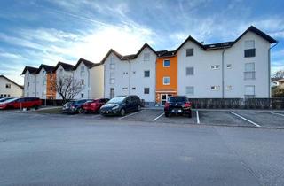 Wohnung mieten in Grünbichl, 4230 Pregarten, WOHNEN IN PREGARTEN - ERGESCHOSSWOHNUNG MIT 3 ZIMMER NEU SANIERT