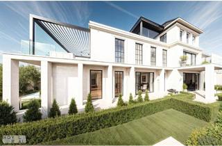 Villen zu kaufen in Donau, 1220 Wien, "Sky Duplex" – Himmelwärts wohnen, stilvoll leben! Villa "Elida 9"- Wohnen und Leben in Donau-Nobellage!