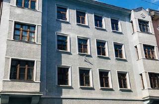 Haus kaufen in Schubertstraße, 6020 Innsbruck, Saggen, Schubertstraße Mehrparteienhaus zu verkaufen