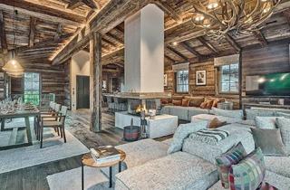 Haus kaufen in 6373 Jochberg, Wagstätt Lodge | Ski-in Ski-out mit vielfältiger Nutzungsmöglichkeit