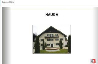 Haus kaufen in 5143 Feldkirchen bei Mattighofen, K3 - FERIENAPARTMENT´S sowie weitere gewerbliche Nutzungen - ebenso REITERHOF möglich - POOL !!!