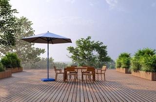 Penthouse kaufen in Payer-Weyprecht-Straße, 8020 Graz, Dachoase- Penthouse Wohnung in Graz