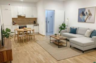 Wohnung mieten in Bickgasse, 1230 Wien, Moderne 2-Zimmer-Wohnung mit Balkon in Liesing