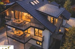 Penthouse kaufen in Attersee, 4865 Nußdorf am Attersee, SeeZeit - Wohnen von Morgen - bereits BEZUGSFERTIG, mit Attersee-Blick!