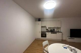 Wohnung mieten in Höchstädtplatz, 1200 Wien, Neuwertige 3-Zimmer-Wohnung mit Loggia und Komfort in 1200 Wien, 92m², Miete €1.899