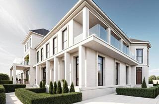 Villen zu kaufen in Donau, 1220 Wien, "Penthouse" - Luxus, Weitblick und absolute Privatsphäre! Villa "Elida 9"- Residieren in Donau-Nobellage mit Weitblick!