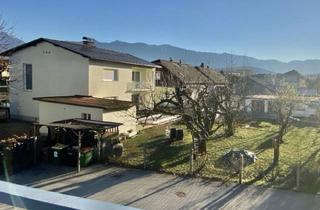 Wohnung mieten in 9500 Villach-Innere Stadt, *reserviert* Kleinwohnung in perfekter Lage in Völkendorf ab Sommer 2026 zu vermieten!