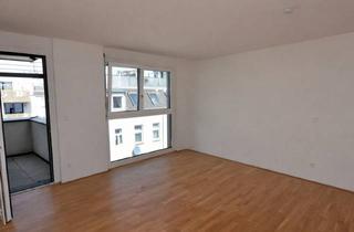Wohnung mieten in U3 Station Hütteldorferstraße, 1140 Wien, Attraktive Mietwohnung mit großzügigem Balkon und Top-Anbindung