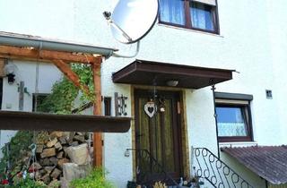 Reihenhaus kaufen in 5280 Braunau am Inn, ANBOT LIEGT AUF**NEUER PREIS++Reihenhaus in schöner Lage