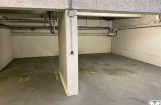Garagen kaufen in Gerstlgasse, 1210 Wien, Fünf Tiefgaragenplätze im 21. Bezirk