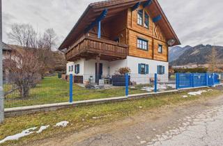 Haus kaufen in 8623 Jauring, Hochwertiges Tiroler Holzhaus mit Erdwärme