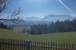 Wohnung mieten in Plainbergweg 45, 5101 Plain, Schöne 3-Zimmer-Wohnung mit Toller Stadtsicht !