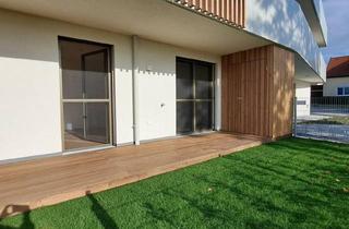 Anlageobjekt in Franz-Liszt-Gasse 4, 7100 Neusiedl am See, Willkommen im Rendite-Hotspot: Neubauprojekt in Neusiedl am See