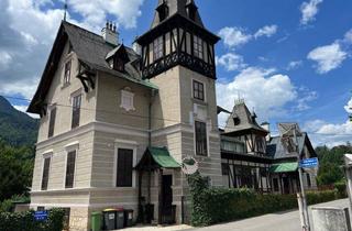 Villen zu kaufen in 4820 Bad Ischl, Kronjuwel in der Kaiserstadt Bad Ischl