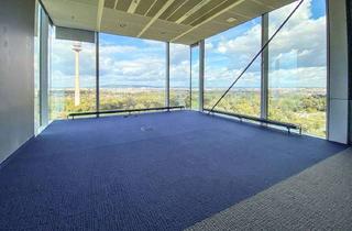 Büro zu mieten in Donau, 1220 Wien, Moderne Büros mit Weitblick - SATURN TOWER