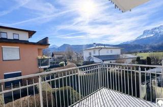 Wohnung kaufen in 5400 Hallein, Garconniere in Rif