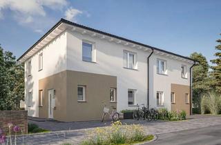 Doppelhaushälfte kaufen in 6890 Lustenau, Moderne Doppelhaushälfte in Lustenau, 5 Zimmer, Garten, Stellplätze, Erstbezug! - Haus B