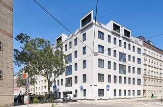 Immobilie kaufen in Dietrichgasse, 1030 Wien, Stapelparkplätze nahe Donaukanal