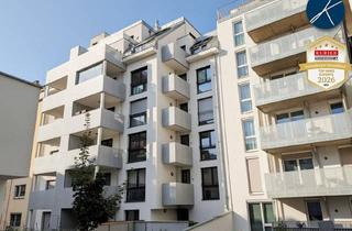 Wohnung kaufen in U 6, 1160 Wien, Neuwertige 4-Zimmer-Wohnung mit Garagenplatz