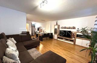 Maisonette kaufen in 5302 Henndorf am Wallersee, Moderne Maisonettewohnung im Reihenhausstil in zentraler Ruhelage