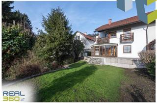 Doppelhaushälfte kaufen in Am Pöstlingberg, 4020 Linz, Charmante, ruhig gelegene Doppelhaushälfte am Pöstlingberg!