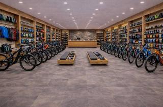 Gewerbeimmobilie kaufen in 8970 Schladming, Erstbezug - Geschäftsfläche direkt an der Planai-West in einer neu erbauten Anlage