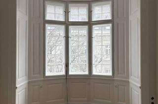 Wohnung mieten in Taubstummengasse, 1040 Wien, ERSTBEZUG NACH VOLLSANIERUNG - 5 ZIMMER - ZENTRAL