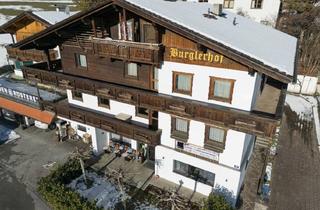 Mehrfamilienhaus kaufen in 6410 Telfs, Traditionelles Haus mit Mehreren Wohneinheiten, Caférösterei und Hofladen in Bestlage von Telfs !