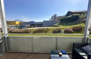 Wohnung mieten in Wiesen, 4812 Pinsdorf, Moderne 3-Zimmer-Mietwohnung mit Balkon