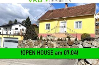 Einfamilienhaus kaufen in Ponneggen, 4311 Schwertberg, Charmantes Zuhause in Schwertberg - Haus mit Erfahrung und gutem Allgemeinzustand!